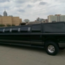 TLC Limo Company - Airport Transportation