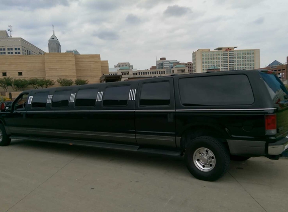 TLC Limo Company - Noblesville, IN