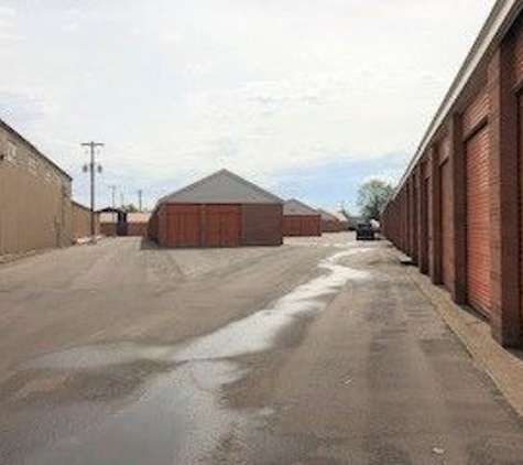 All American Self Storage - Saint Paul, MN