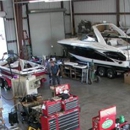 O'Byrnes Ferry Storage - Boat Storage