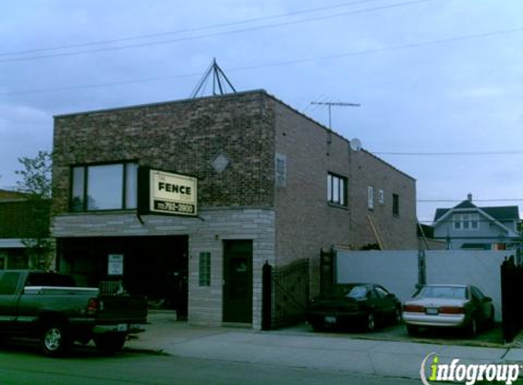 The Fence Store - Chicago, IL