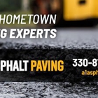 A 1 Asphalt Paving