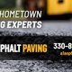 A 1 Asphalt Paving