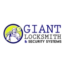 Giant Locksmith & Security Systems - Security Control Systems & Monitoring