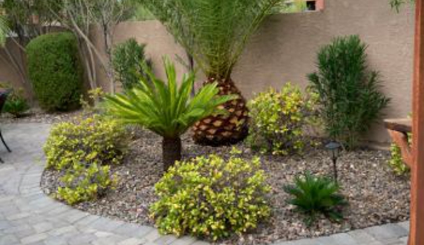 Green America Tree & Landscaping - Henderson, NV