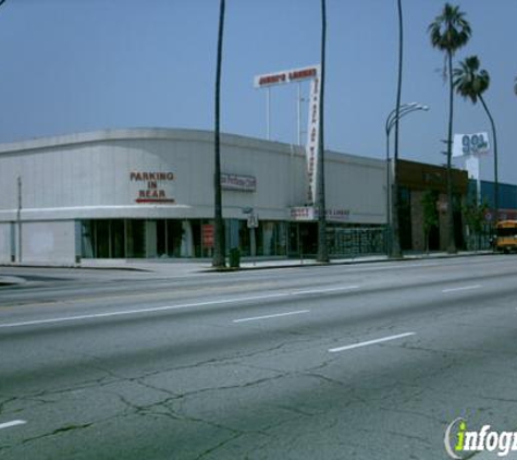 MTA Group Thrift Store - Van Nuys, CA