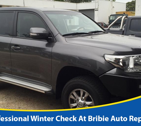 Bribie Auto Repairs - Bongaree, QLD