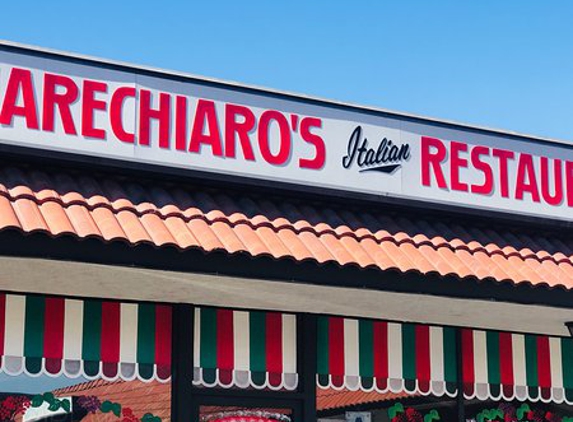 Marechiaros - El Cajon, CA