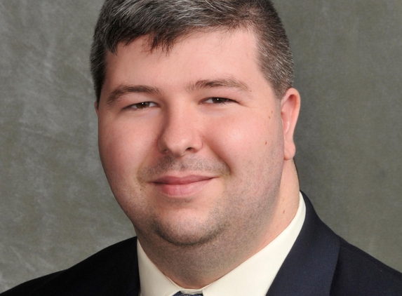 Edward Jones - Financial Advisor: Andrew Halsell, CFP®|AAMS™ - Saint Joseph, MO