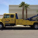A2Z Towing - Towing