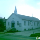 Fourth Mount Zion Baptist Church - General Baptist Churches