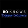 Bo Knows Exterior Solutions gallery