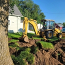 Bergstroms Backhoe Service