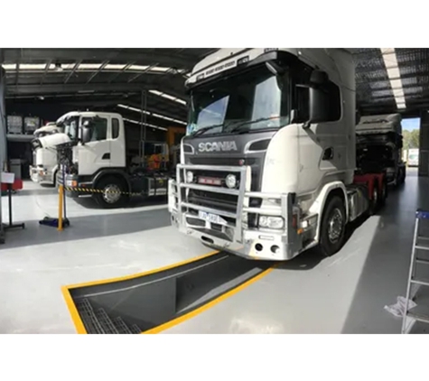 Border Truck Repairs - Thurgoona, NSW