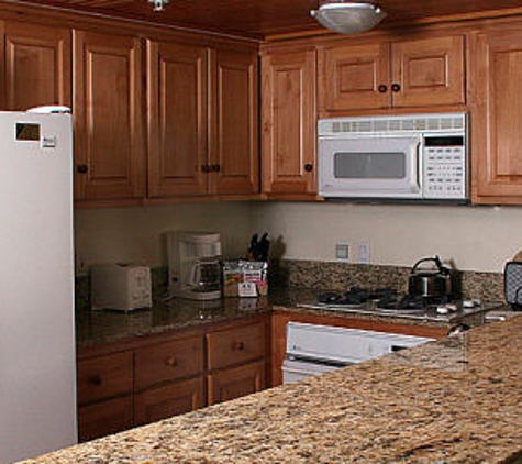 Louisville Cabinets and Countertops - Louisville, KY