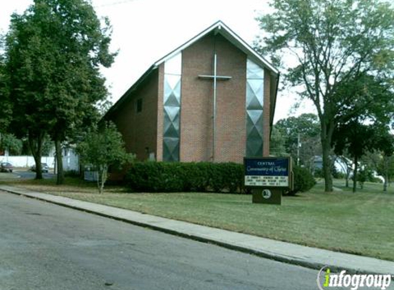 Community of Christ - Des Moines, IA