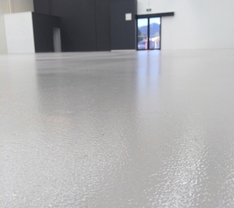 Concrete; Grinding & Polishing Services - Belgian Gardens, QLD