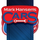 Mark Hansen's Cars