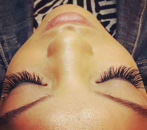 Wink Lash Lounge - Auburn Hills, MI