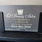 Q Beauty Salon