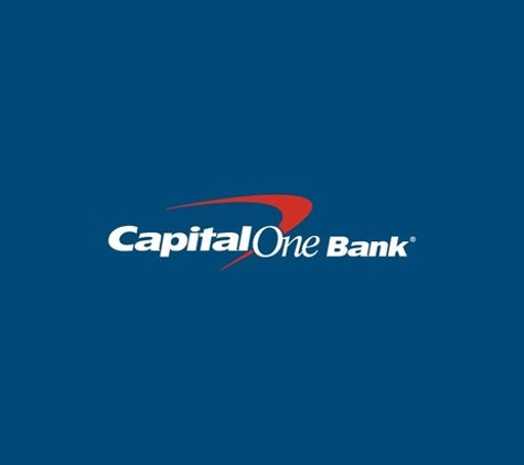 Capital One Bank - Livingston, NJ