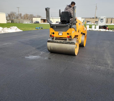 Dielh Paving Inc - Allentown, PA