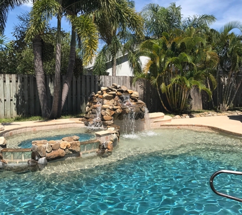 Best Pools Of Brevard Inc - Melbourne, FL