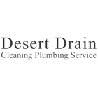 Desert Drain Cleaning Plumbing Service