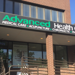 Kind Acupuncture and Holistic Medicine - Arlington, VA