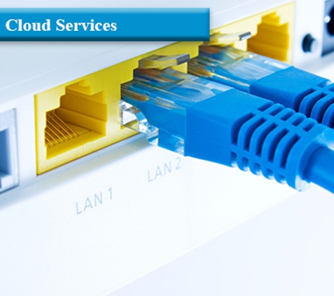 Computer Initiatives - Berwick, VIC. Cloud Services