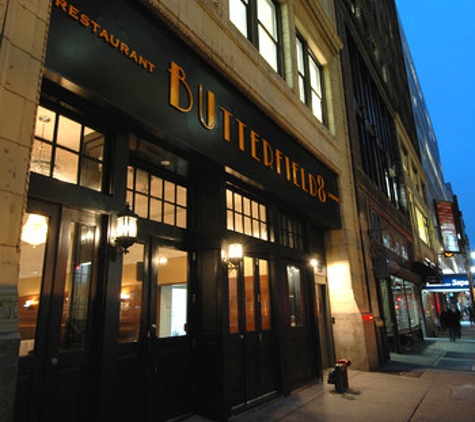 Butterfield Eight - New York, NY