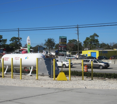 U-Haul Moving & Storage of Spring Hill - Brooksville, FL