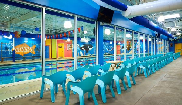 Goldfish Swim School - Covington, LA - Covington, LA