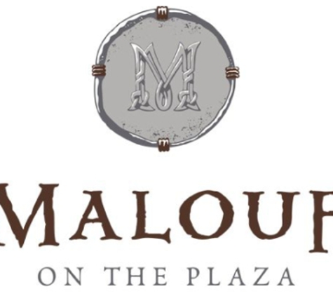 Malouf on the Plaza - Santa Fe, NM