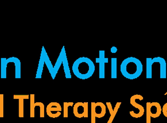 Live In Motion Physical Therapy Specialists - Williston, ND