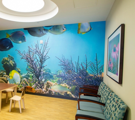 Memorial Hermann Convenient Care Center in Katy (Katy CCC) - Katy, TX