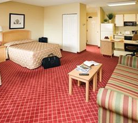 Extended Stay America - Dallas - Las Colinas - Carnaby St. - Irving, TX