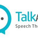 Talk Active Cor p - Speech-Language Pathologists