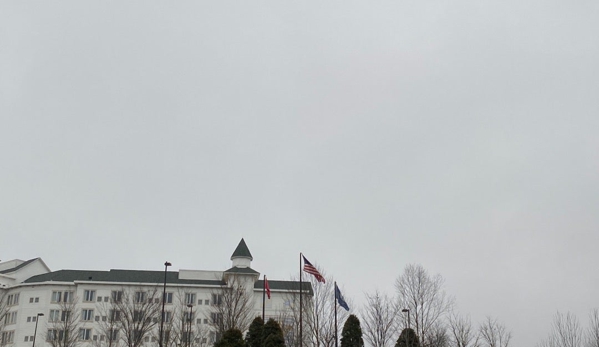 Dollywood's DreamMore Resort & Spa - Pigeon Forge, TN