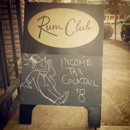 Rum Club - Cocktail Lounges