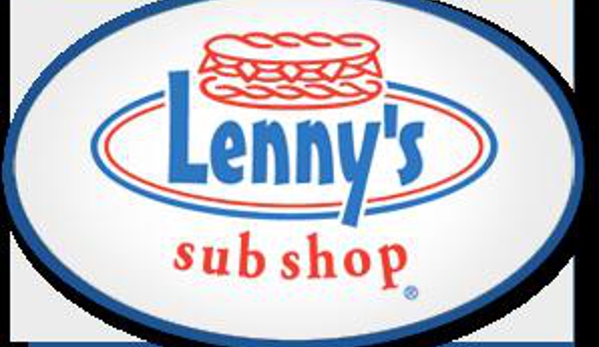 Lenny's Sub Shop #80 - Charlotte, NC