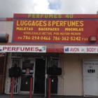 Perfumes 4U