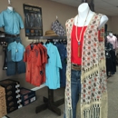 Tucker's Apparel and Boots - Clothing Stores