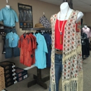 Tucker's Apparel and Boots