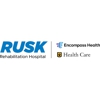 Rusk Rehabilitation Hospital gallery