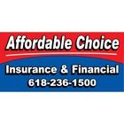 Affordable Choice Insurance Brokers