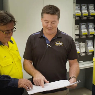 Barcam Electrical - Mackay, QLD