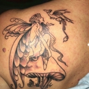 Big Daddy's Tattoo 3 - Tattoos