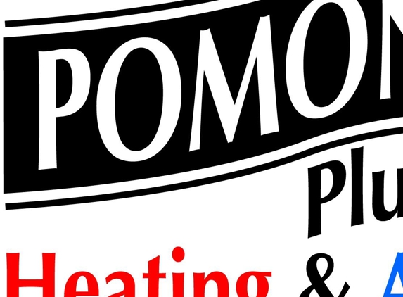 Pomona Valley Plumbing Heating & Air - Walnut, CA