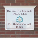 Holden L. Correll DDS - Dentists